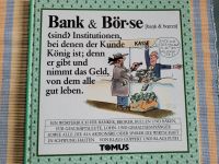 Tomus Verlag Bank & Börse, Wörterbuch für Banker, Broker... Niedersachsen - Wedemark Vorschau