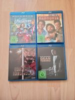 4 x Blu-Ray Nürnberg (Mittelfr) - Mitte Vorschau