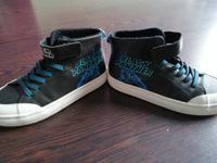 H&M /Marvel Black Panther Sneaker Gr. 31 wie Neu Sachsen - Schkeuditz Vorschau