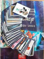 Rewe Disney Sticker Sammelalbum München - Pasing-Obermenzing Vorschau