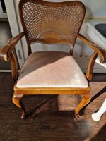 Alter Stuhl sehr gut erhalten !!! Altona - Hamburg Lurup Vorschau