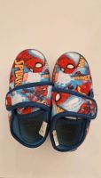 Kinder Hausschuhe Gr. 28, Spiderman, Marvel Leipzig - Probstheida Vorschau