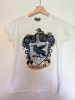 Weißes Ravenclaw T-Shirt Hessen - Schlüchtern Vorschau