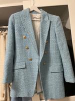 Zara Blazer Nordrhein-Westfalen - Westerkappeln Vorschau