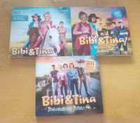 Bibi &Tina Soundtracks Kinofilme Niedersachsen - Moormerland Vorschau