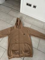 Sweatshirtjacke Herren Nike braun Größe XXL Niedersachsen - Sehnde Vorschau