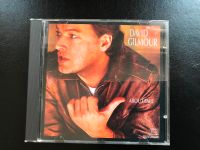 David Gilmour - About Face - (Gitarrist Pink Floyd) CD Hannover - Linden-Limmer Vorschau