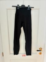Schwarze Lululemon Align Leggins Yoga Hose 34 XS Frankfurt am Main - Nordend Vorschau