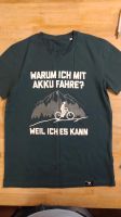 Bergmensch T-Shirts Bayern - Haßfurt Vorschau