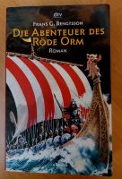 Die Abenteuer des Röde Orm,Buch,Wikinger,Nordmann Berlin - Reinickendorf Vorschau