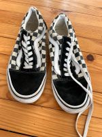 Vans Sneaker, Gr. 38 kariert Saarland - Illingen Vorschau