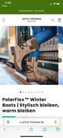 Polarflex Winterboots 40 und 41 Bayern - Ruhpolding Vorschau
