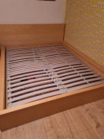 Malm Bett 160cm Ikea Rheinland-Pfalz - Kördorf Vorschau