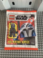 Lego Star Wars sw1163 Bo-Katan Kryze OVP/Neu Baden-Württemberg - Steinen Vorschau