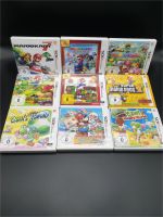 Nintendo 2DS 3DS Super Mario Yoshi Spiele deutsch & getestet✅ Bayern - Kissing Vorschau