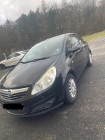 Opel Corsa D zu verkaufen  1,0 Liter Rheinland-Pfalz - Bitburg Vorschau