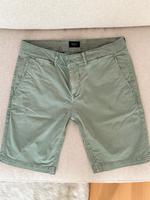 Pepe Jeans Chinoshorts Blackburn - Palm Green - Gr. 32 Düsseldorf - Bilk Vorschau