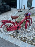 Cooper Kinderfahrrad 18 Zoll Bayern - Altmannstein Vorschau