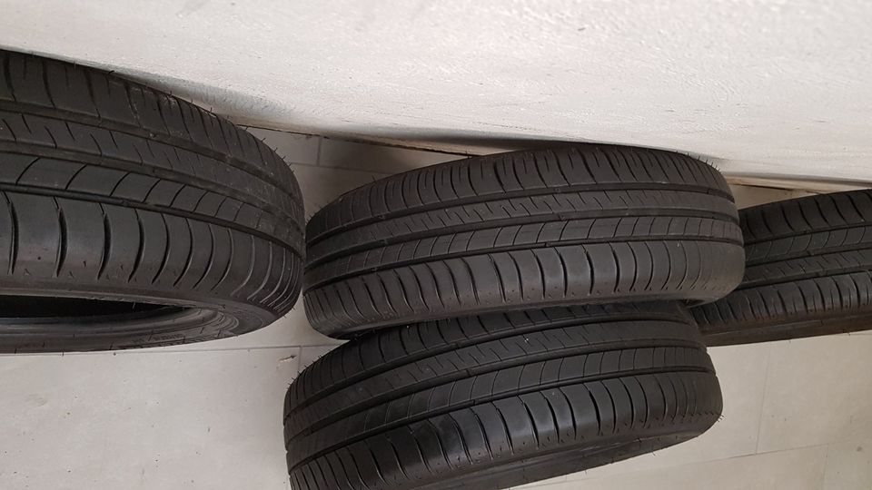 Sommerreifen W 453 Smart . 165/65 R15 185/60 R15 in Pforzheim