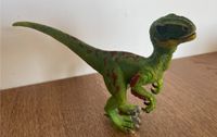 Schleich Dinosaurier mit beweglichem Kiefer und Armen Berlin - Tempelhof Vorschau