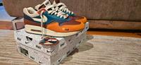Nike Air Max 1 qs Kasina Won Ang gr 42 patta 87 Berlin - Schöneberg Vorschau