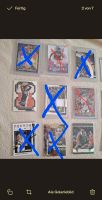 Anthony Edwards Lot NBA trading cards Brandenburg - Dahlewitz Vorschau