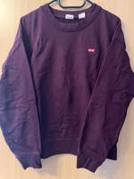 Pullover von Levi’s in Größe M Niedersachsen - Walsrode Vorschau