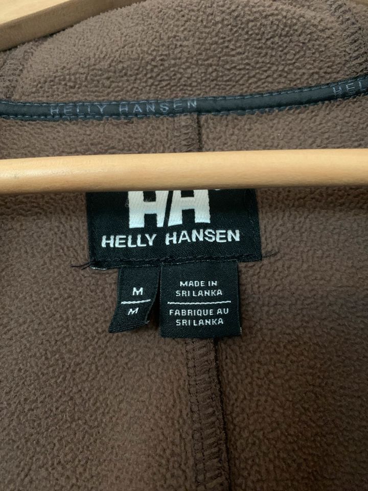Helly Hansen Jacke M in Geisenhausen