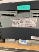 HP Laser Jet P 2055 dn Nordrhein-Westfalen - Solingen Vorschau