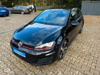 Volkswagen Golf GTI Performance BlueMotion Technology **69.690 KM Niedersachsen - Hesel Vorschau