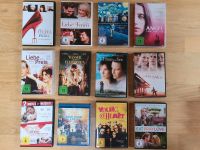 DVDs & Blue-Ray ☆ Hollywood-Blockbuster ☆ Märchen ☆ Romantik ☆ Bayern - Teisendorf Vorschau