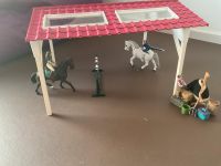 Schleich Horse Club Pferd und Reithalle Hessen - Seligenstadt Vorschau