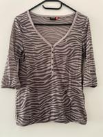 Shirt transparent Gr. M Sachsen-Anhalt - Staßfurt Vorschau
