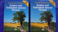 ADAC- Bücher ZAUBER UND SCHÖNHEIT UNSERER HEIMAT, Band1 & 2 Kr. München - Unterschleißheim Vorschau