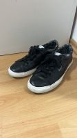 Pepe jeans leder schwarze sneakers Stuttgart - Stuttgart-Ost Vorschau