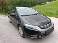 Honda Insight 1,3 Hybrid  Automatik 1. Hand Kr. München - Unterschleißheim Vorschau