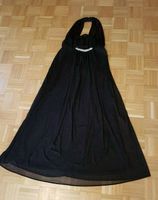 Abendkleid Kleid schwarz mit Perlen und Glitzer Größe 44 Baden-Württemberg - Weil der Stadt Vorschau