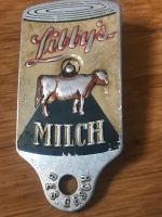 Milchdosenöffner Retro Metall, Sammlerstück Nordrhein-Westfalen - Unna Vorschau