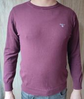 Gant Pullover Strickpullover Sweatshirt Hoodie L Herren neuwertig Saarland - Völklingen Vorschau