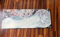 IKEA Bild 140cm x 50cm Gustav Klimt Wasserschlangen Nordrhein-Westfalen - Siegen Vorschau