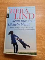 WENN NUR DEIN LÄCHELN BLEIBT Mecklenburg-Vorpommern - Neubrandenburg Vorschau