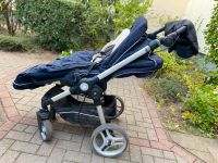 Teutonia BeYou V3 Kinderwagen, inkl. Zubehör Nordrhein-Westfalen - Ratingen Vorschau