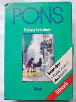 PONS Reisewörterbuch Dänisch: Reise-Box mit Buch, CD, Begleitheft Baden-Württemberg - Neuried Vorschau