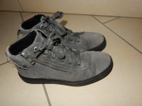 Superfit Hohe Sneaker, Boots, Halbhohe Stiefel mit Gore-Tex Gr.37 Rheinland-Pfalz - Osthofen Vorschau