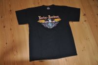 Harley Davidson T-Shirt Niedersachsen - Scheeßel Vorschau