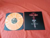 ASPHYX - God Cries - Splatter Vinyl LP - Reissue NEU Death Metal Baden-Württemberg - Vöhringen Vorschau