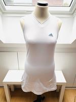 Adidas Tenniskleid weiß Gr. 38 Nordrhein-Westfalen - Meerbusch Vorschau