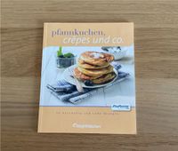Pfannkuchen, Crepes und Co. - Weight Watchers Bayern - Buch am Buchrain Vorschau