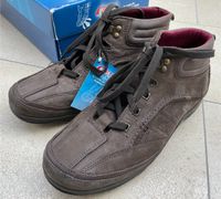 ZEN Air Italy Halbschuhe Leder Größe 41 NEU ungetragen Thüringen - Frankenblick Vorschau