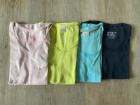 Shirts sOliver Esprit Edc S 36 T-Shirt Damen Hessen - Waldeck Vorschau